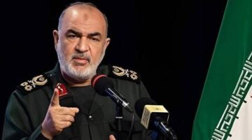اغتيال قائد الحرس الثوري واللواء غلام وعالمين نووين بالضربات الإسرائيلية على إيران – أخبار السعودية