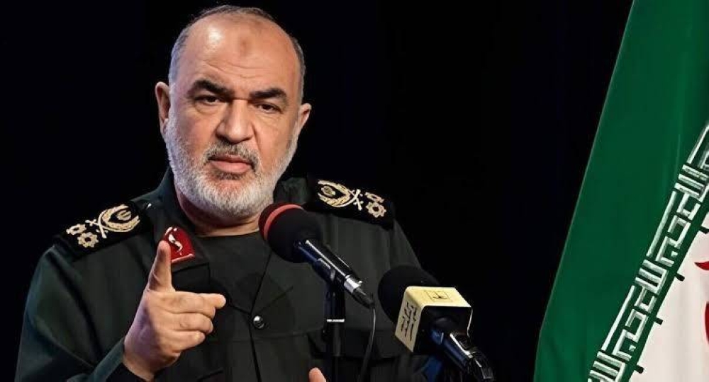 اغتيال قائد الحرس الثوري واللواء غلام وعالمين نووين بالضربات الإسرائيلية على إيران – أخبار السعودية
