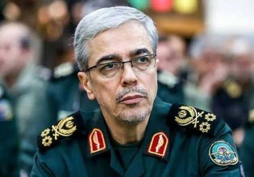 اغتيال رئيس الأركان اللواء باقري وأنباء عن إصابة مستشار الرئيس الإيراني – أخبار السعودية