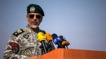 تعيين اللواء وحيدي قائداً للحرس الثوري الإيراني وسياري رئيساً للأركان – أخبار السعودية