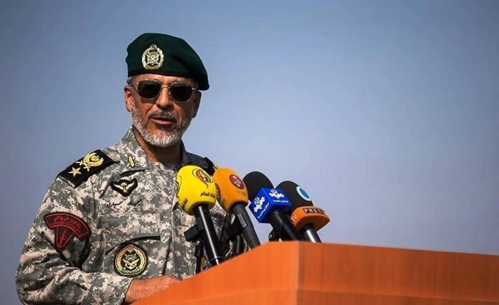 تعيين اللواء وحيدي قائداً للحرس الثوري الإيراني وسياري رئيساً للأركان – أخبار السعودية