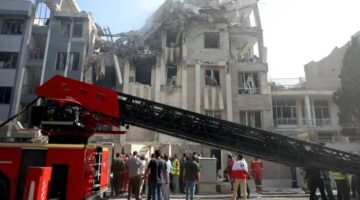 إسرائيل: استهدفنا منشآت نووية ومصانع صواريخ باليستية إيرانية – أخبار السعودية