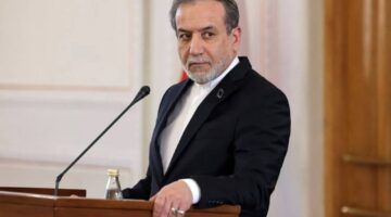 بعد الضربات الإسرائيلية.. إيران تنسحب من الجولة السادسة للمفاوضات النووية – أخبار السعودية