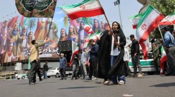 إسرائيل تغلق سفاراتها في العالم وتنصح رعاياها بإخفاء جنسياتهم – أخبار السعودية
