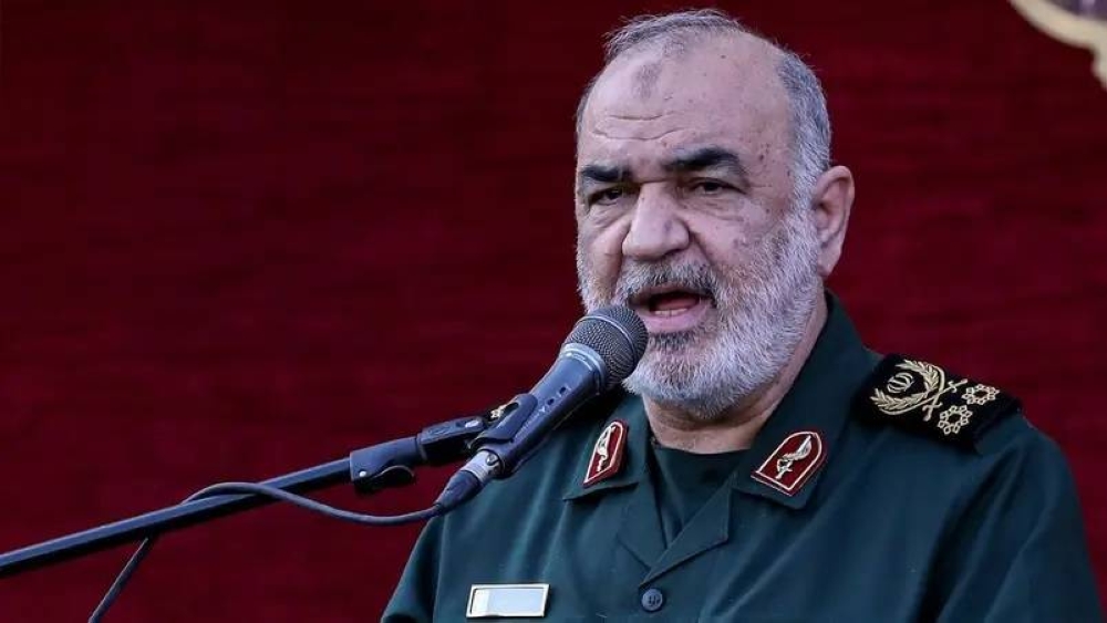 من هو قائد الحرس الثوري الإيراني الذي اغتالته إسرائيل؟ – أخبار السعودية