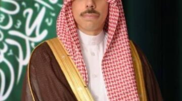 وزير الخارجية ونظيره النرويجي يبحثان هاتفياً مستجدات الأوضاع الإقليمية والدولية – أخبار السعودية