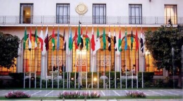 الجامعة العربية تدين الاعتداءات الإسرائيلية على إيران وتدعو لوقف التصعيد – أخبار السعودية
