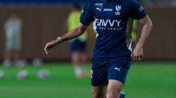 الهلال بدون محترف «NEW» – أخبار السعودية