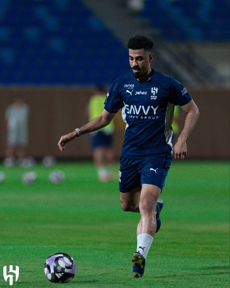 الهلال بدون محترف «NEW» – أخبار السعودية