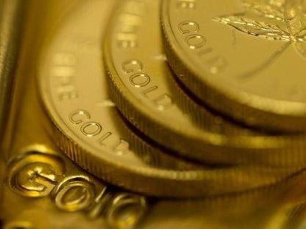 ارتفاع أسعار الذهب مع تصاعد التوترات بعد ضربات إسرائيلية على إيران – أخبار السعودية