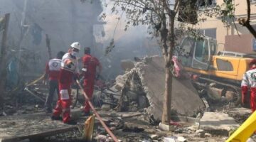 طهران: باتت بلا معنى.. مفاوضات «النووي» في مهب الريح – أخبار السعودية