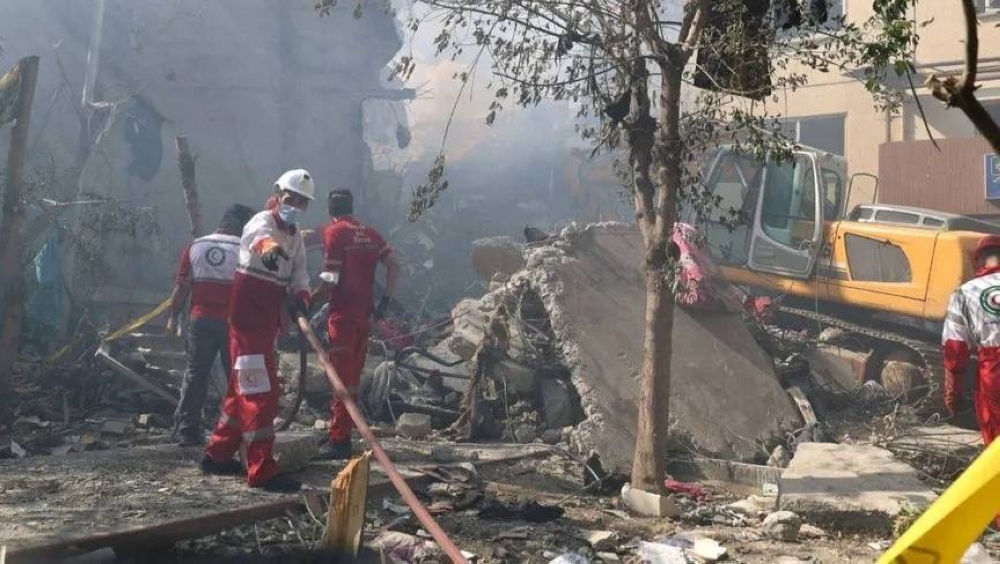 طهران: باتت بلا معنى.. مفاوضات «النووي» في مهب الريح – أخبار السعودية