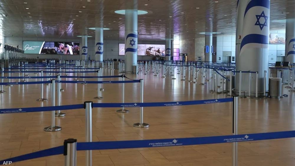 إيران تعتقل 5 بتهمة التعاون مع إسرائيل – أخبار السعودية