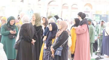 مطار المدينة يطالب المسافرين بالتنسيق مع شركات الطيران – أخبار السعودية