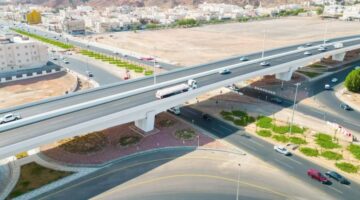 تطوير جسور وأنفاق المدينة المنورة – أخبار السعودية