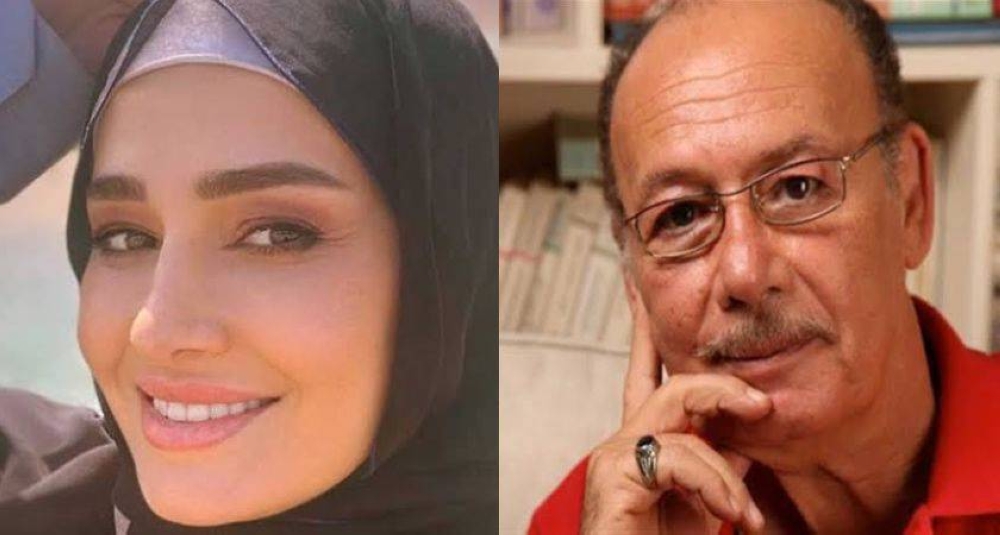 والد حلا شيحة يردّ عبر «عكاظ»: ابنتي لم تتزوج.. ارحموها من الشائعات! – أخبار السعودية