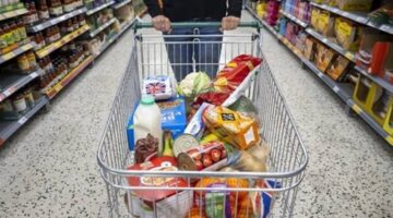 «الإحصاء»: استقرار معدل التضخم في السعودية عند 2.2% خلال مايو الماضي – أخبار السعودية