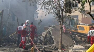 لتهدئة الوضع المتفجر.. عرض أوروبي لمحادثات مع إيران – أخبار السعودية