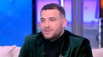 «مش مسامحك يا مصطفى كامل».. مسلم: أنا ومراتي بنموت – أخبار السعودية