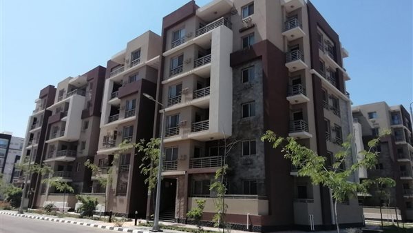 وزير الإسكان: بدء تسليم 370 وحدة سكنية بدمياط الجديدة الأحد المقبل
