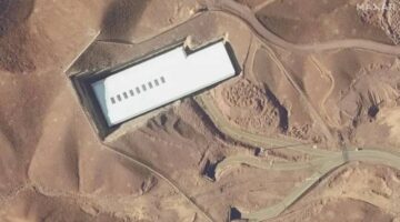 عين إسرائيل على «جبل الهلاك» في إيران – أخبار السعودية