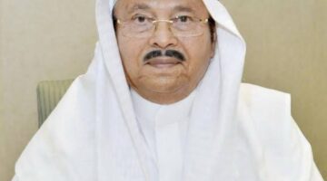 الموت يغيّب عميد المؤرخين الرياضيين أمين ساعاتي – أخبار السعودية