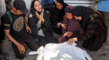 اعتقالات ومداهمات في الضفة.. والصحة الفلسطينية تحذر من كارثة طبية في غزة – أخبار السعودية