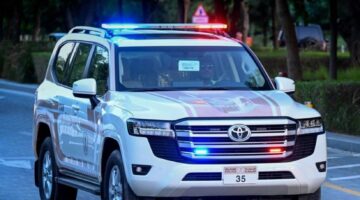 سقوط عصابة الـ 3.5 مليون قرص كبتاغون في «قاع الظلام»! – أخبار السعودية