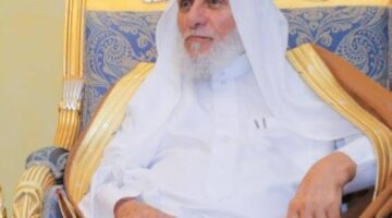 أحمد بن رداد بين المجتمع والاتزان – أخبار السعودية