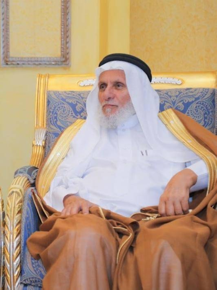 أحمد بن رداد بين المجتمع والاتزان – أخبار السعودية