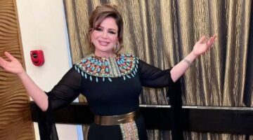 إلهام شاهين لـ«عكاظ»: نجونا من الحرب.. «روحي رجعت لي» أول ما وصلت مصر – أخبار السعودية