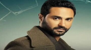 كريم فهمي بـ«لوك» صادم في «220 يوم».. دراما اجتماعية رومانسية – أخبار السعودية