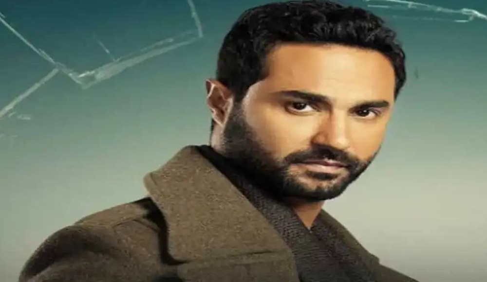 كريم فهمي بـ«لوك» صادم في «220 يوم».. دراما اجتماعية رومانسية – أخبار السعودية