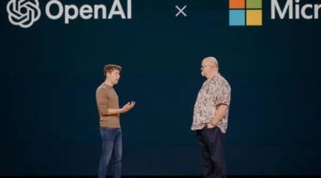 مايكروسوفت وOpenAI على مفترق طرق بسبب الملكية الفكرية – أخبار السعودية