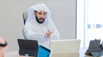 وزير العدل يدشن بوابة «خدماتي» لدعم منسوبي الوزارة وتعزيز الكفاءة التشغيلية – أخبار السعودية
