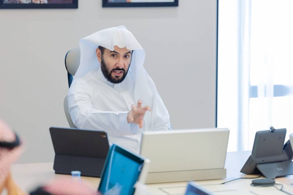 وزير العدل يدشن بوابة «خدماتي» لدعم منسوبي الوزارة وتعزيز الكفاءة التشغيلية – أخبار السعودية