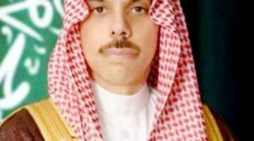 وزير الخارجية يبحث مع نظيره الفرنسي تداعيات أمن المنطقة واستقرارها – أخبار السعودية