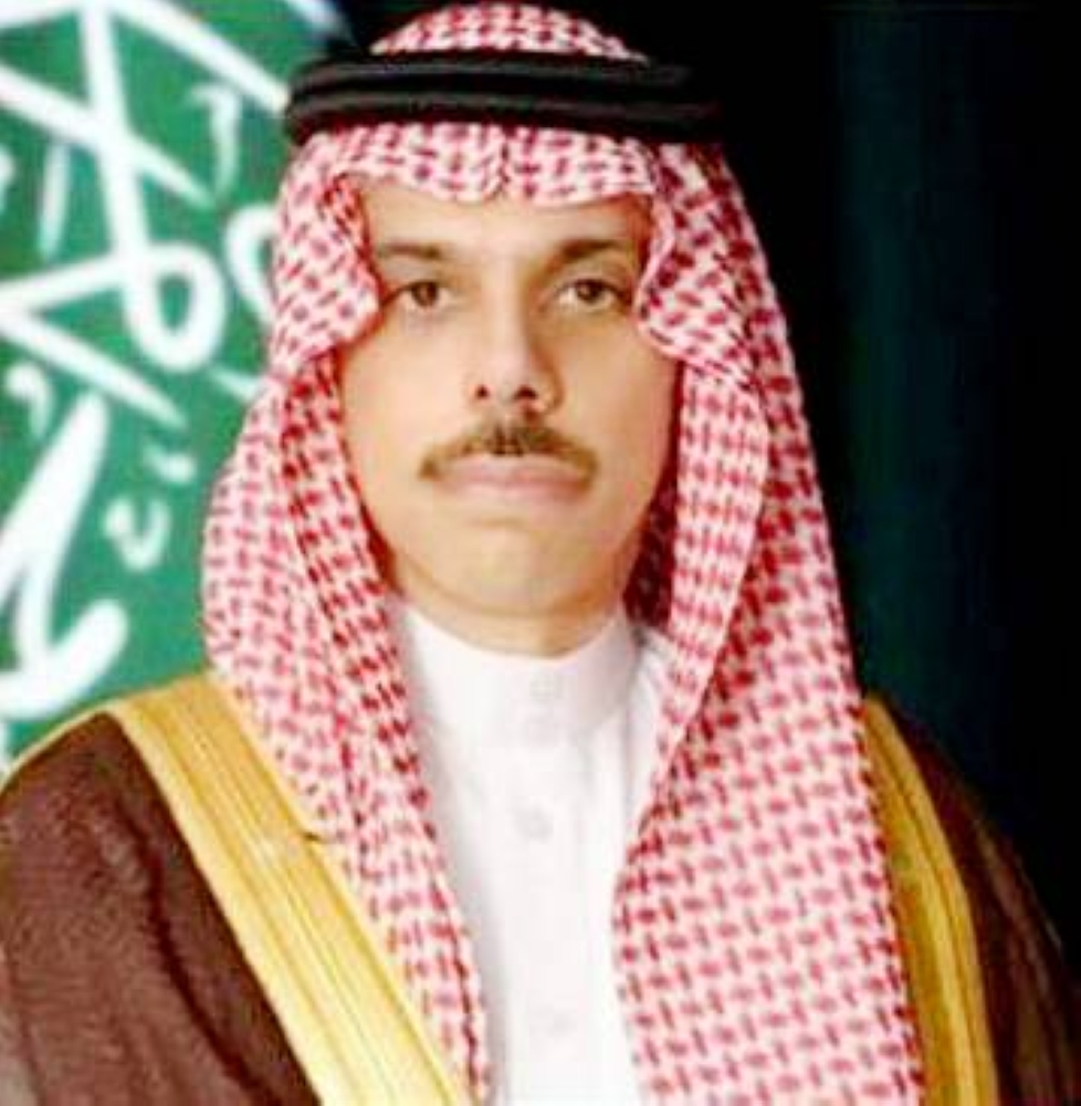 وزير الخارجية يبحث مع نظيره الفرنسي تداعيات أمن المنطقة واستقرارها – أخبار السعودية