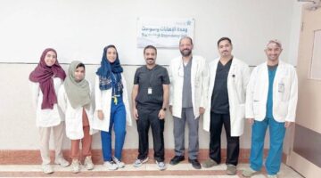 «مسار الإصابات» ينقذ شابين في حالتين حرجتين بالمدينة – أخبار السعودية