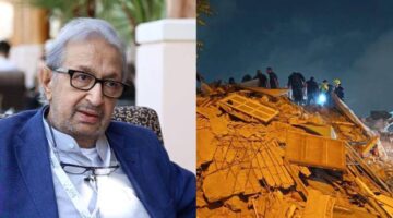 مصر.. انهيار عمارة «نور الشريف».. وسقوط ضحايا – أخبار السعودية