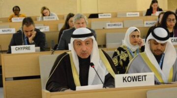 «مجلس التعاون» الاعتداءات الإسرائيلية على الأراضي الإيرانية انتهاك للقانون الدولي – أخبار السعودية