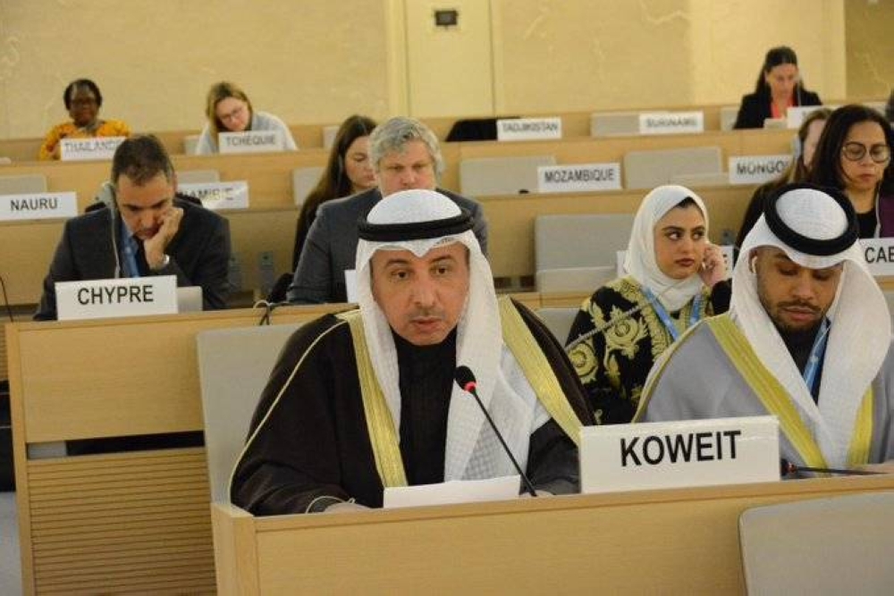 «مجلس التعاون» الاعتداءات الإسرائيلية على الأراضي الإيرانية انتهاك للقانون الدولي – أخبار السعودية