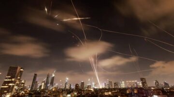 وتيرة هجمات إيران تتراجع.. وتكلفة الدفاع تقلق إسرائيل – أخبار السعودية