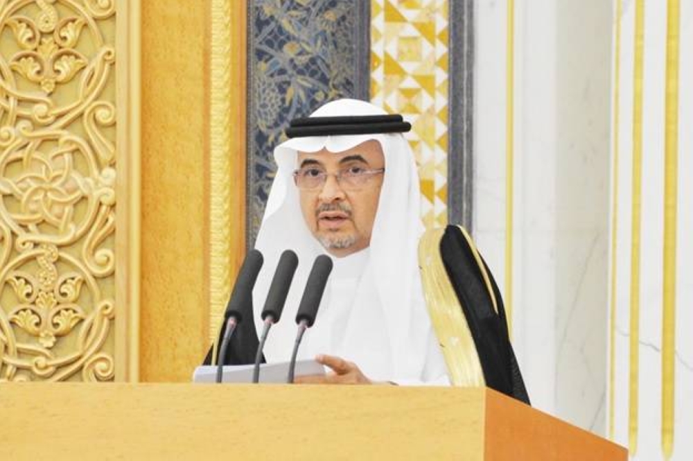 الدكتور أمين ساعاتي.. النموذج الوطني الريادي – أخبار السعودية