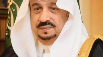 بتوجيه أمير المنطقة.. تسمية إحدى حدائق مدينة الرياض باسم عبدالله النعيم – أخبار السعودية