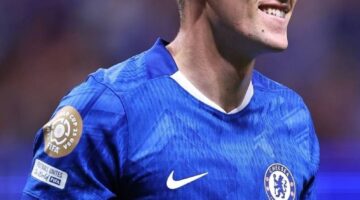 «المنشطات» تثير القلق في تشيلسي – أخبار السعودية