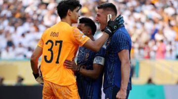«العنكبوت» يحرس كبرياء الهلال – أخبار السعودية