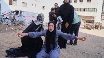 18 قتيلاً في غزة.. وإسرائيل تواصل اقتحاماتها في الضفة الغربية – أخبار السعودية