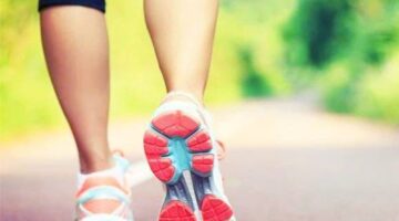 ماذا يمكن أن يحدث لظهرك بعد 100 دقيقة مشي ؟ – أخبار السعودية