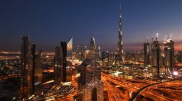 الإمارات: القبض على الهارب الدولي فيتالي بيرلوغ – أخبار السعودية